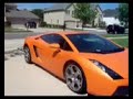 Lamborghini Gallardo Lamborghini Gallardo