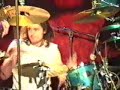 Virgil Donati with On the Virg