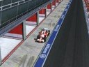 Grand Prix Quebec Italie Monza 07/08