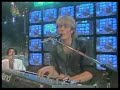 Saphir - Shot in the Night (Live \