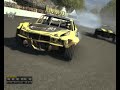 GRID - Stock Car