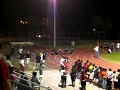Darius Deloach - Immokalee Track 100 yard dash