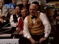 Torbjörn Blomdahl vs. Roland Forthomme (korean) 6/11
