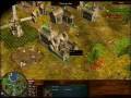 2007 Grand Final Fourth day: Age of Empires match: parfait vs iamgrunt_02