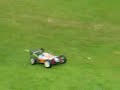SVM Crono RS03 Buggy SVM Crono RS03 Buggy
