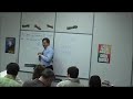 New Testament Greek Class 3