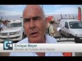Una nueva experiencia del Dakar
