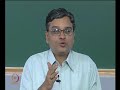 Mod-04 Lec-16 Westergaard Solution of Stress Field for Mode-I
