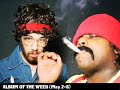 Hot 97-DJ Enuff Gnarls Barkley Interview