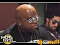 Hot 97-DJ Enuff Gnarls Barkley Interview