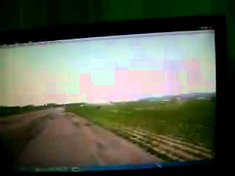 how to install usb rc flight simulator