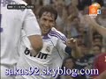 real madrid vs fc barcalona 1-0 clasico 2008