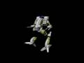 videos de Mech Run Cycle