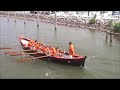 De Vecht op Hindeloopen