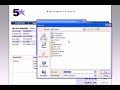 Financials Module Financials Module