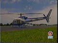 WPXI-TV Pittsburgh Introduces Chopper 11 WPXI-TV Pittsburgh Introduces Chopper 11