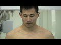 DIVING-MEN'S SYNCHRONISED 3M SPRINGBOARD