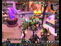 Draenei king gets killed Draenei king gets killed