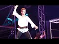 los chicos de fama en san juan  alicante 