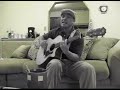 The Whoo Song (original work)
