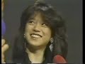 Akina Nakamori - 十戒（1984）