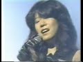 Akina Nakamori - 十戒（1984）