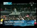 cultura profetica