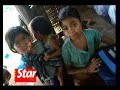 Lifting hopes in Laos