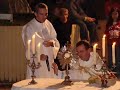 CORPUS CHRISTI 2008 PIQUETE/SP