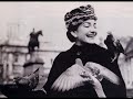 Maria Callas - Proch - Deh! Torna Mio Bene (Variations1951)