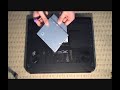 Dell XPS M1730 - Optical Drive Upgrade - BluRay