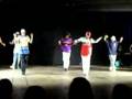 Street Dance - MUWCI Dance Show 06-07