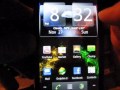 Boost Mobile ZTE Warp CONS