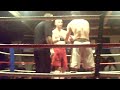 Britten's fight part 2