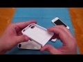 This is my review of the Incase Pro Slider case for the iPhone 4 along with a comparison to the regular Incase Slider case. The regular Incase Slider is $34.99 but the Pro Slider case is $39.99 at Best Buy and as of this posting is not on the Incase web site. Over all I love the Pro Slider...