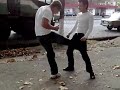 Steel Nuts ... Стальные яйца...