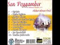 Abdurrahman Önül - 2008 Son Peygamber - 01-Kerbela
