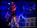 Merqury Band: Who Wants to Live Forever