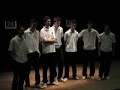 Ashby school X-Factor :: Cornetto Boys - Re-Light my fire