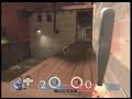 Orange Box Team Fortress 2 xbox 360 online play pt. 3 Orange Box Team Fortress 2 xbox 360 online play pt. 3