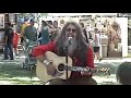 RICHARD BLACKHAWK KAPUSTA- JUST ANOTHER NIGHT AROUND THE CAM