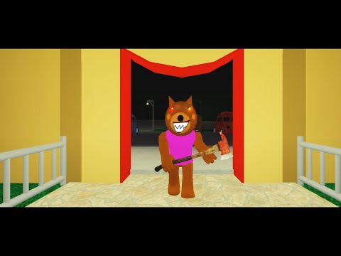 Piggy Doggy Revenge Minecraftvideos Tv