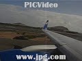 Finnair 757-200 video