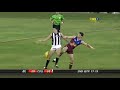 Highlights - Collingwood Round 9 2007