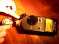 Chopard Strike One in Action
