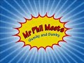Mr Phil Meets Gumbi and Gumbi
