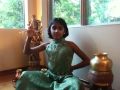 Mudras - Asamyutha hasta