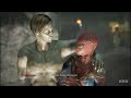 The Amazing Spider-Man - Walkthrough - Final Part 23 - Ending/Credits (PC/X360/PS3) [HD]