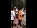 Poway's Williams Syndrome Walk 2012