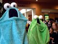 Yip Yip Aliens At Norwescon 30